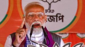 At rally in Bihar, PM Modi hails Supreme Court ve...