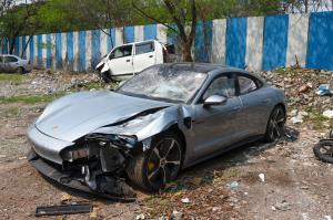 Pune Porsche crash: Police prepare crash impact a...