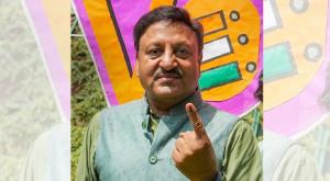 Will initiate process of holding assembly polls i...