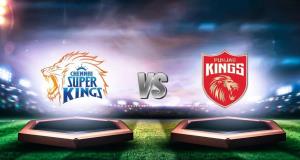 CSK eye payback in second successive clash agains...