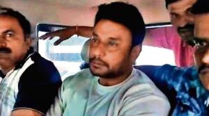 Actor Darshan arrest: Chilling details of murder ...