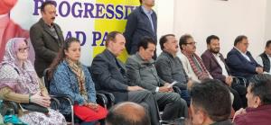 Gear up for Lok Sabha polls: Azad to party leaders