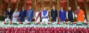 "India will always work closely with our valued p...