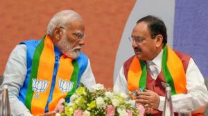 Election Commission notice to BJP chief JP Nadda ...