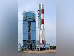 ISRO ready to launch PROBA-3 mission satellites f...