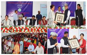 J&K IMPARD hosts valedictory ceremony for Joint F...
