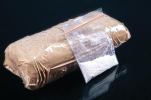 Major Drug Bust in Rajouri: Two Arrested with Ove...