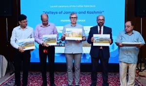 Adventure tourism vital for boosting repeat visit...