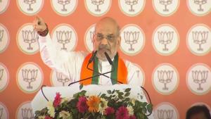 BJP has bagged 310 seats after five phases of Lok...