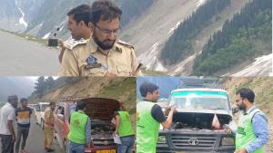 ARTO Office Ganderbal conducts Special drive on S...
