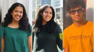 Three Indian-origin students killed, two injured ...