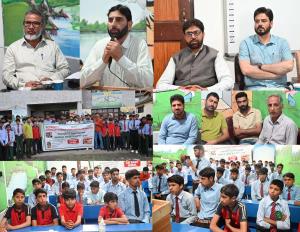 World Food Safety Day celebrated at Shopian