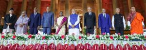 "India will always work closely with our valued p...