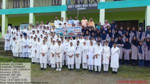 Nasha Mukt Bharat Abhiyan: Series of awareness ev...