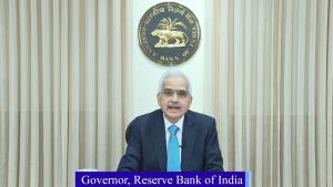 RBI revises GDP growth for FY25 to 7.2 pc, inflat...
